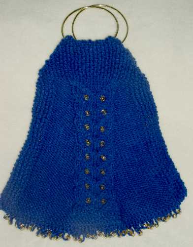 School Colors, Brass Handles